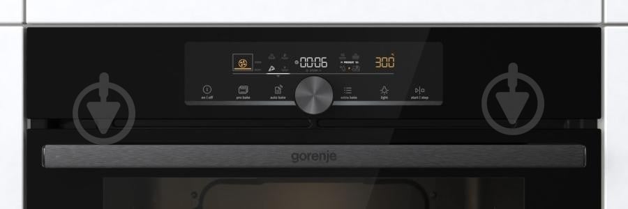Духова шафа Gorenje BPS 6747 A06BG - фото 5