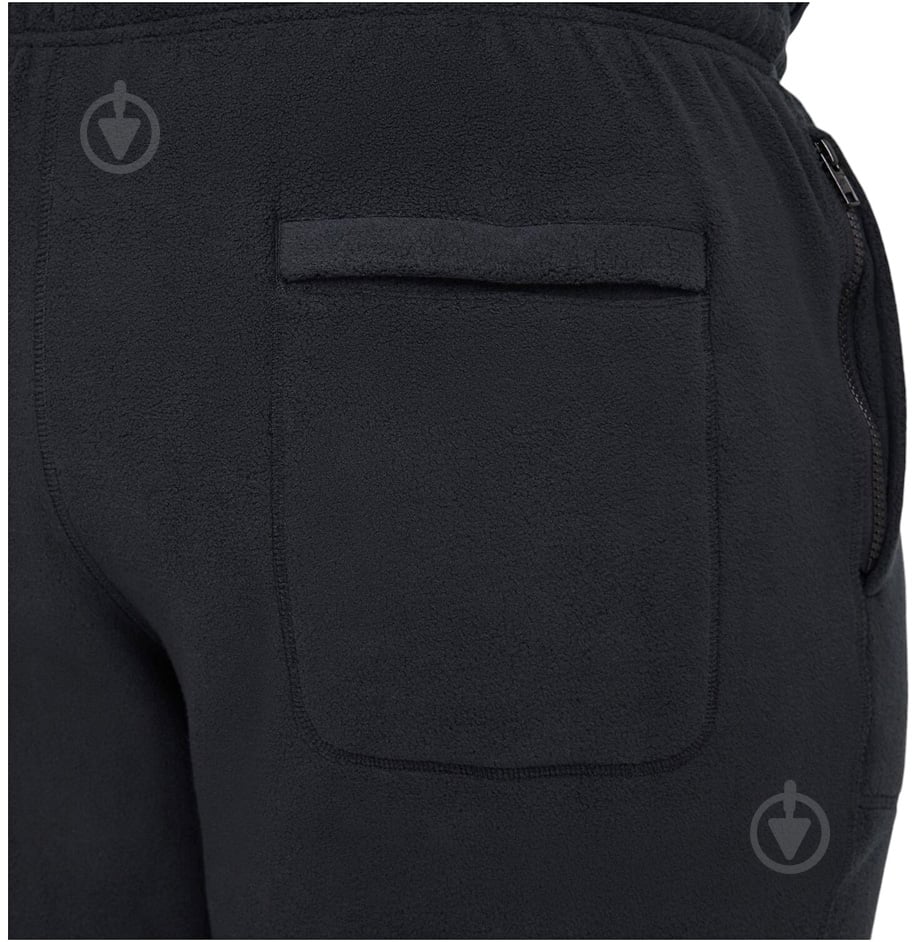 Брюки Nike Nk Club Ssnl Winterized Pant FZ0899-010 р. M черный - фото 3 Брюки Nike Nk Club Ssnl Winterized Pant FZ0899-010 р. M черный - фото 3