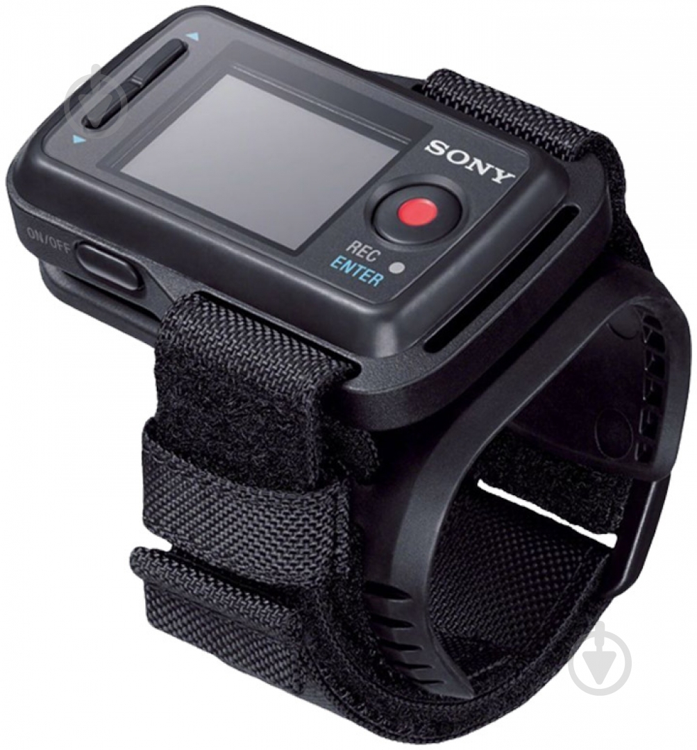 Пульт SONY RM-LVR2 - фото 1