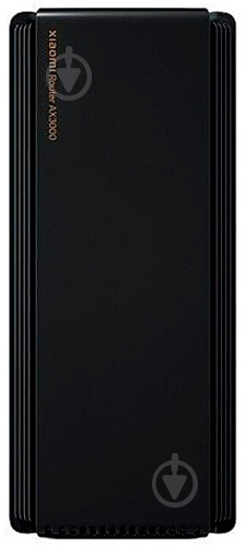 Маршрутизатор Xiaomi Mesh System AX3000 1 pack (DVB4315GL) - фото 3 Маршрутизатор Xiaomi Mesh System AX3000 1 pack (DVB4315GL) - фото 3