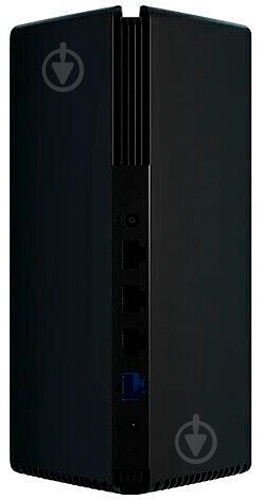 Маршрутизатор Xiaomi Mesh System AX3000 1 pack (DVB4315GL) - фото 2 Маршрутизатор Xiaomi Mesh System AX3000 1 pack (DVB4315GL) - фото 2