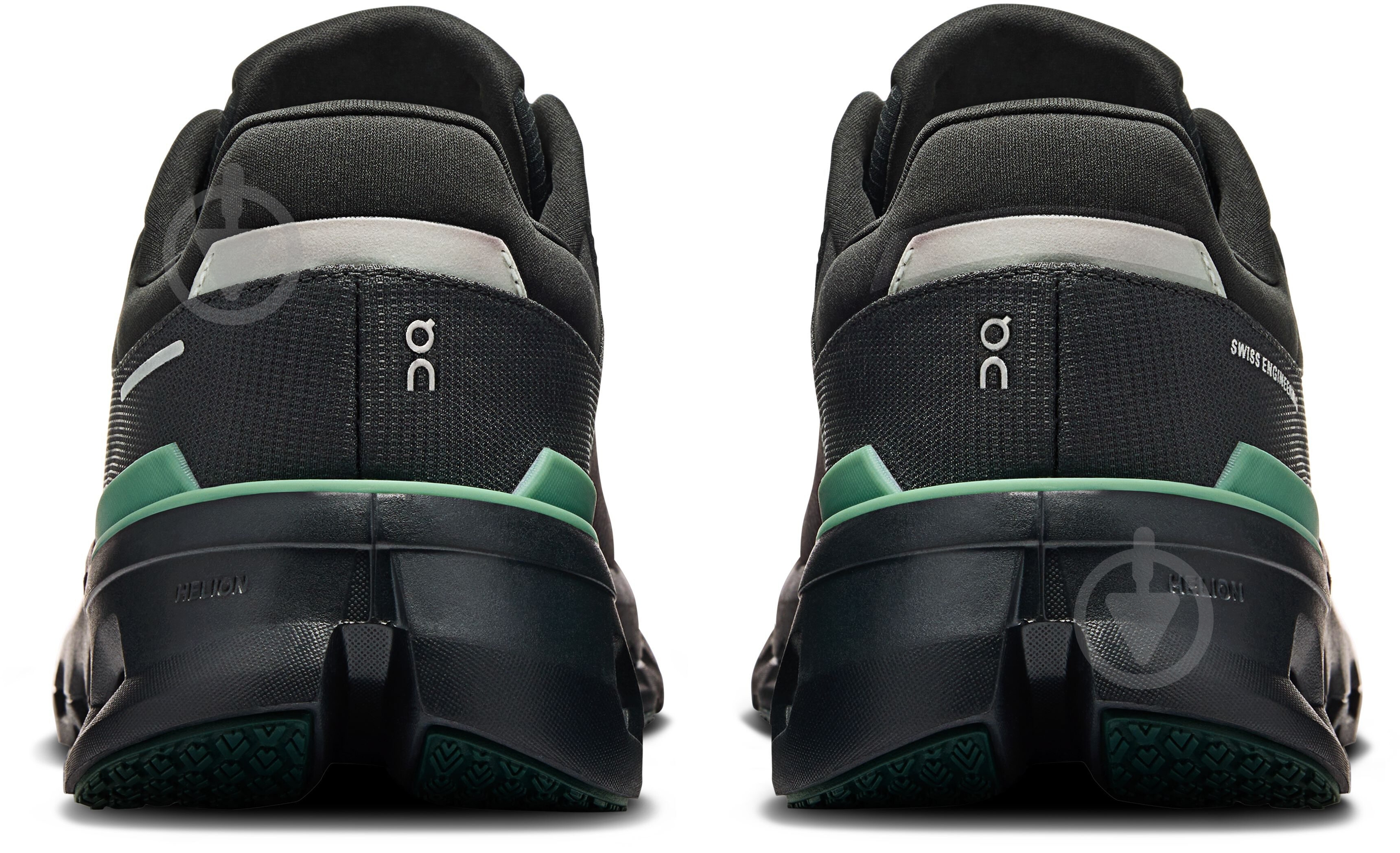 Кроссовки ON CLOUDRUNNER 2 WATERPROOF 3ME10153701 р.44,5 - фото 4