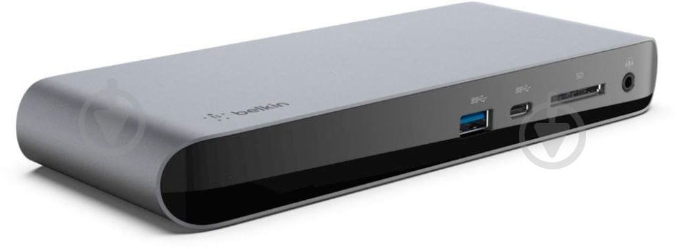 ᐉ Док-станция Belkin Thunderbolt 3 Dock Pro, 0.8m cable for Mac