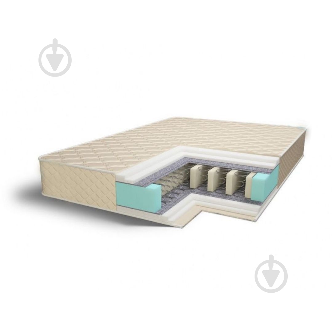 Матрас Hotel Флекс Софт Delight 180x190 см - фото 1 Матрас Hotel Флекс Софт Delight 180x190 см - фото 1