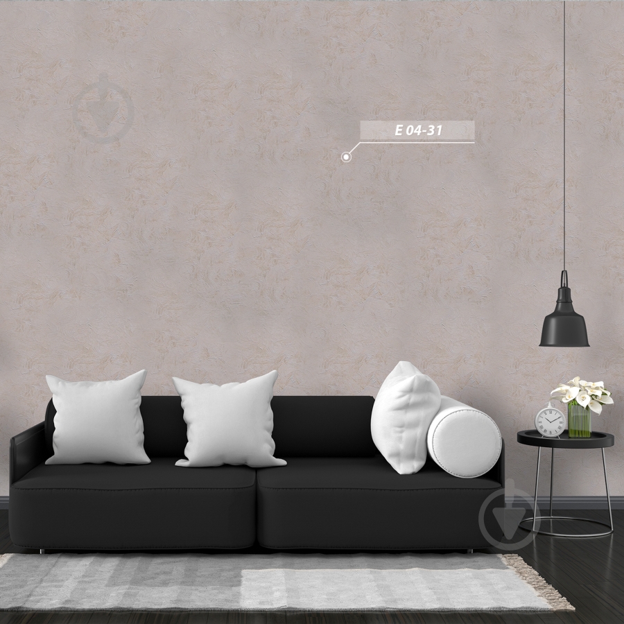 Декоративна фарба Feidal Elegant Farbe перламутровий 10 кг - фото 8