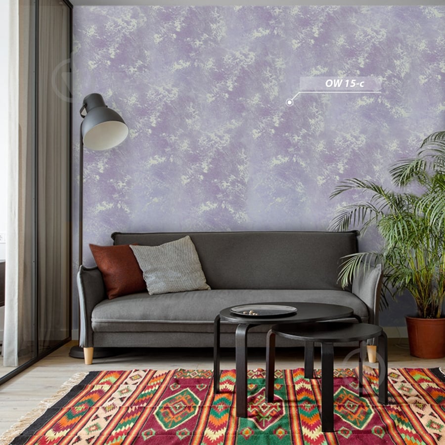 Декоративна фарба Feidal Elegant Farbe перламутровий 10 кг - фото 14