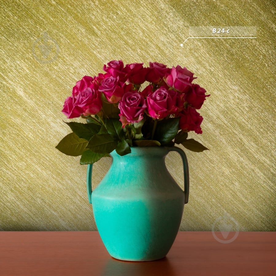 Декоративна фарба Feidal Elegant Farbe перламутровий 10 кг - фото 26