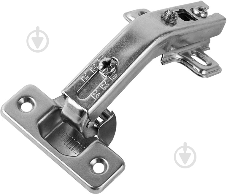 Петля универсальная Muller 135° Slide-On бифолт 96050 - фото 1