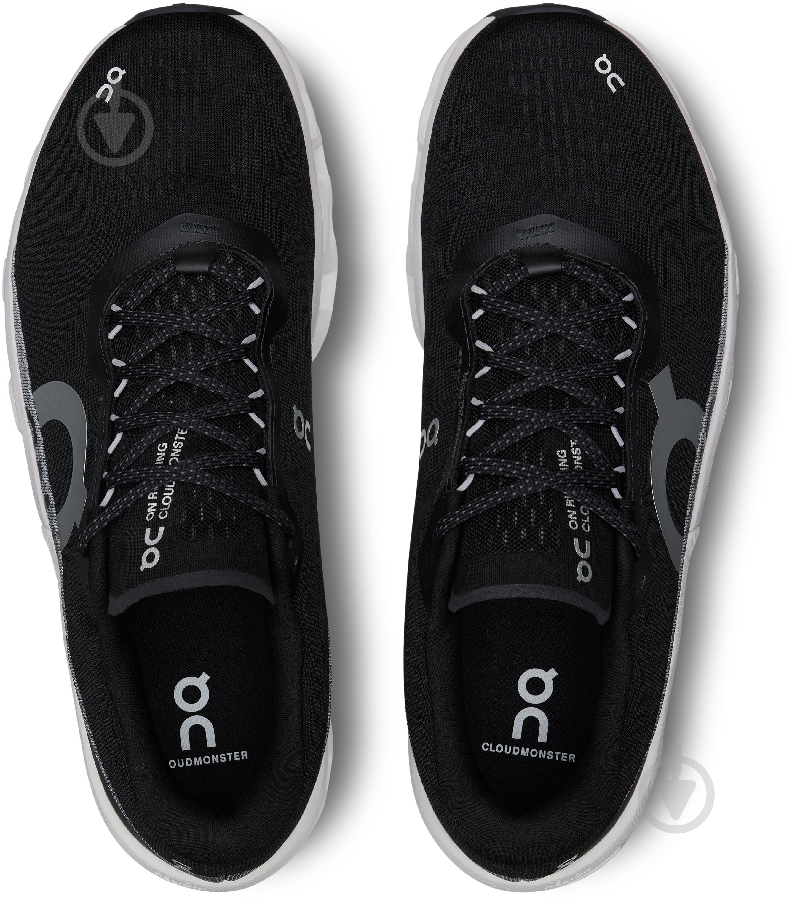 Кроссовки ON Cloudmonster 2 3ME10121197 р.44,5 - фото 5 Кроссовки ON Cloudmonster 2 3ME10121197 р.44,5 - фото 5