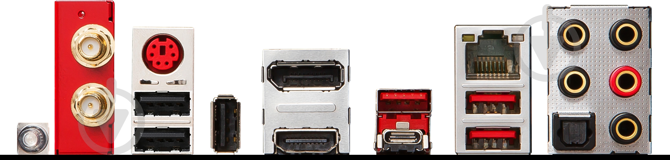 Материнская плата MSI Z170A_GAMING_M9_ACK (Socket 1151, Intel Z170, ATX) - фото 3