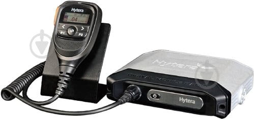 Рация Hytera MD-655VHF - фото 1