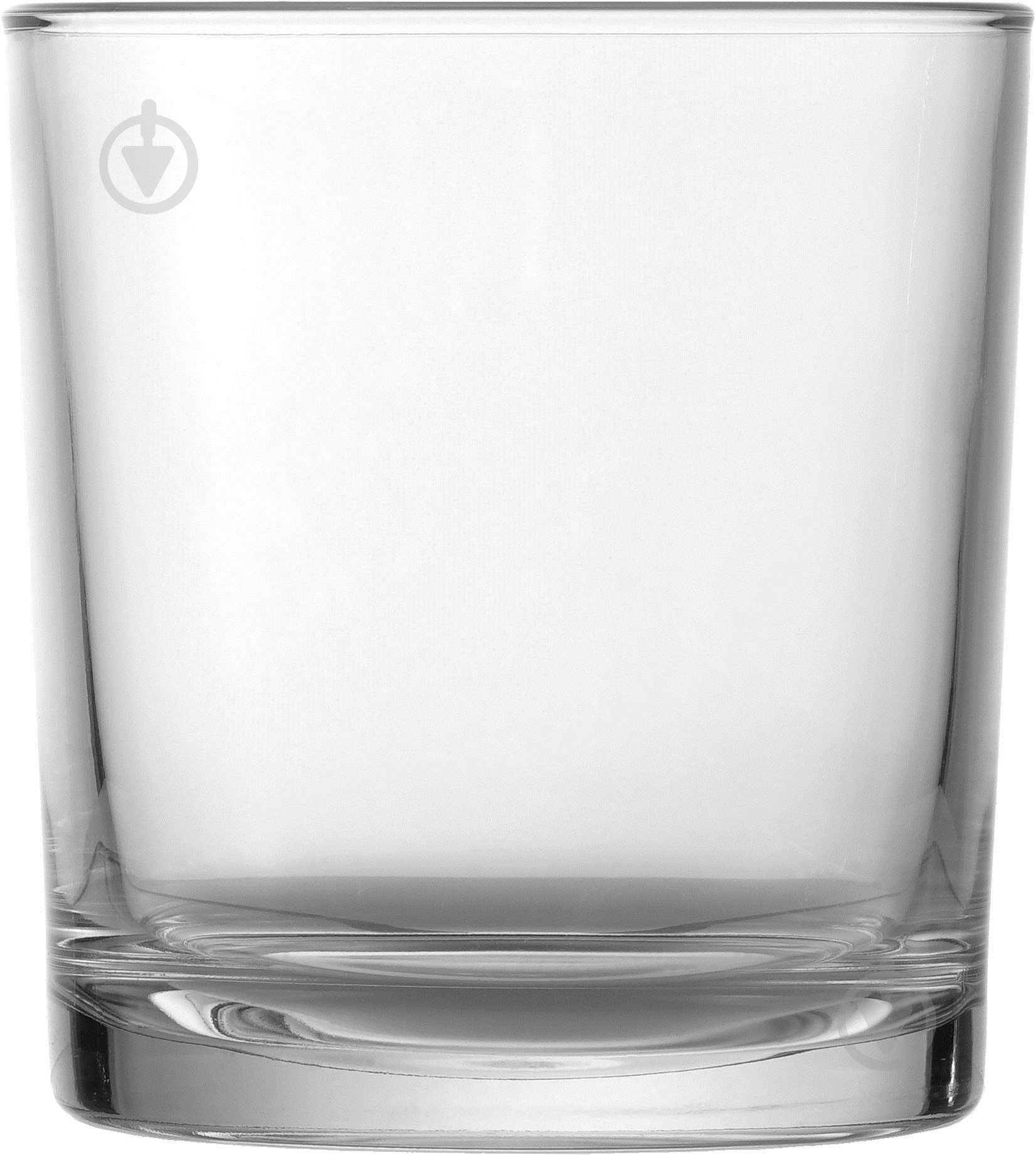 Склянка для віскі Uniglass Chile 245 мл 1 шт. - фото 1