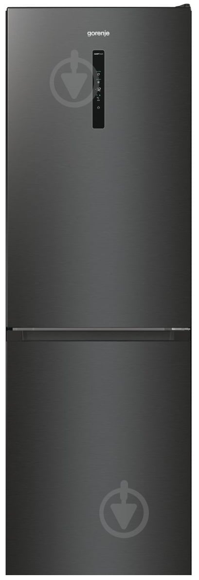 Холодильник Gorenje NRK619EABXL4 - фото 1
