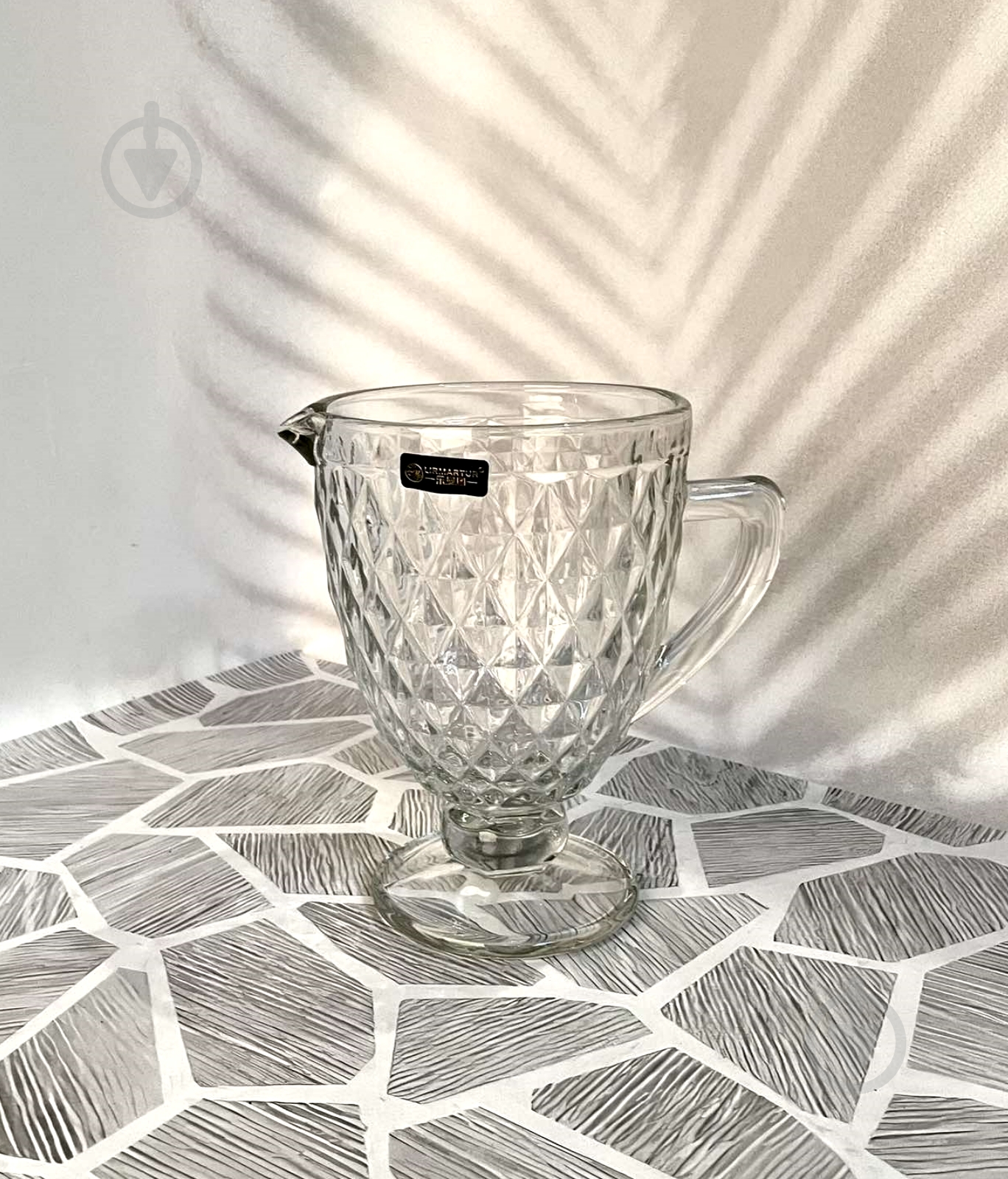 Кувшин Helios Палаццо 1 л - фото 4