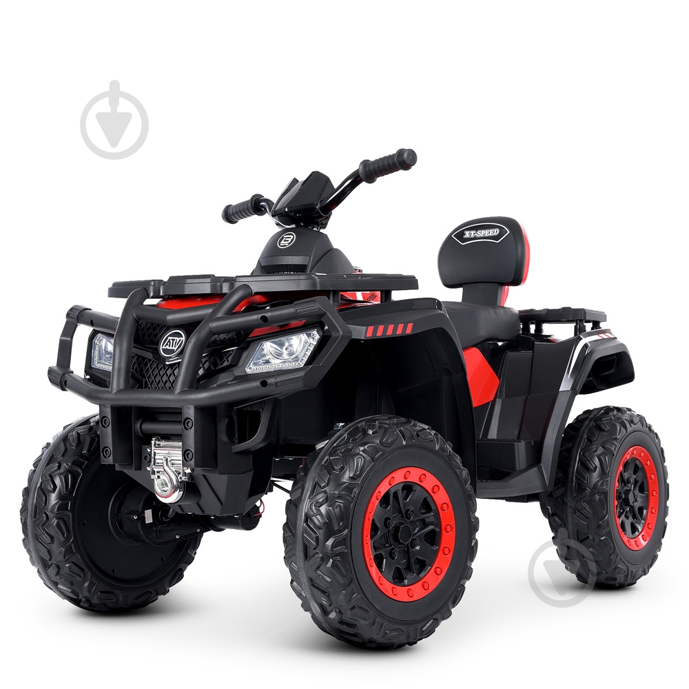 Квадроцикл Bambi Racer M 4868EL-3(24V) - фото 1