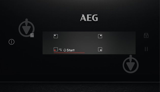 Варильна поверхня електрична AEG IAE84851FB - фото 2