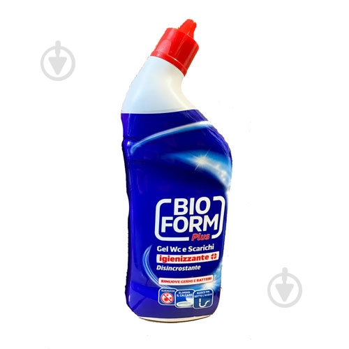 Моющее средство Bioform Plus 1PFBIBD6180S0 - фото 1