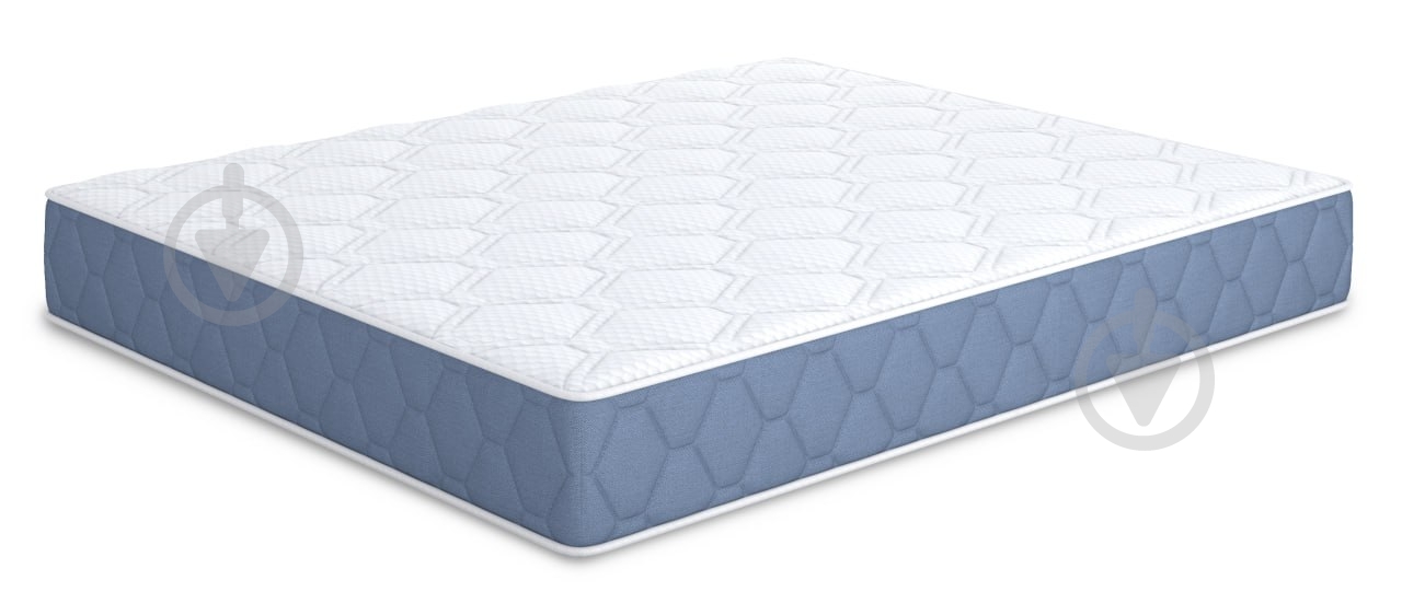 Матрас ортопедический HighComfort MatroLuxe 80x200 см - фото 2