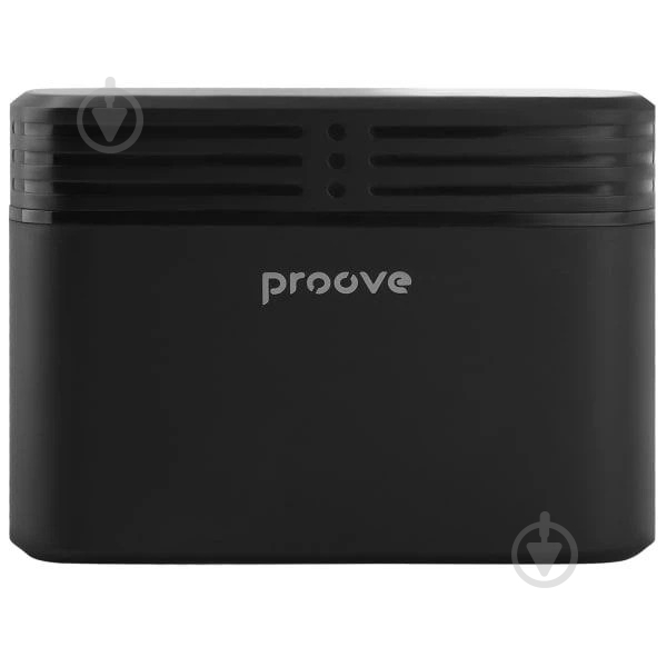 Микрофон Proove Record Type-C black (PMRC00010202) - фото 4