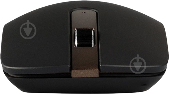 Мышь Modecom MC-WM102 Wireless black - фото 2 Мышь Modecom MC-WM102 Wireless black - фото 2