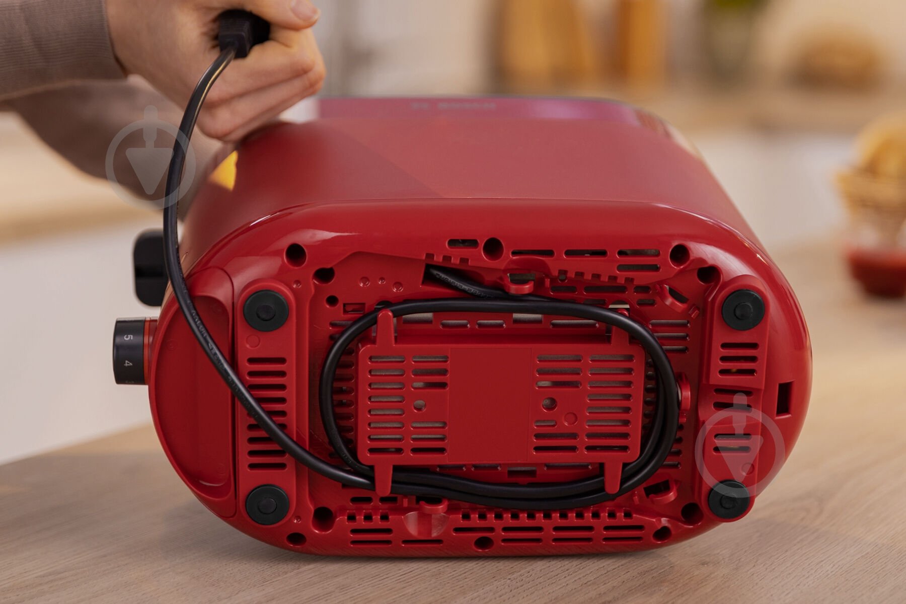 Тостер Bosch TAT2M124 - фото 9