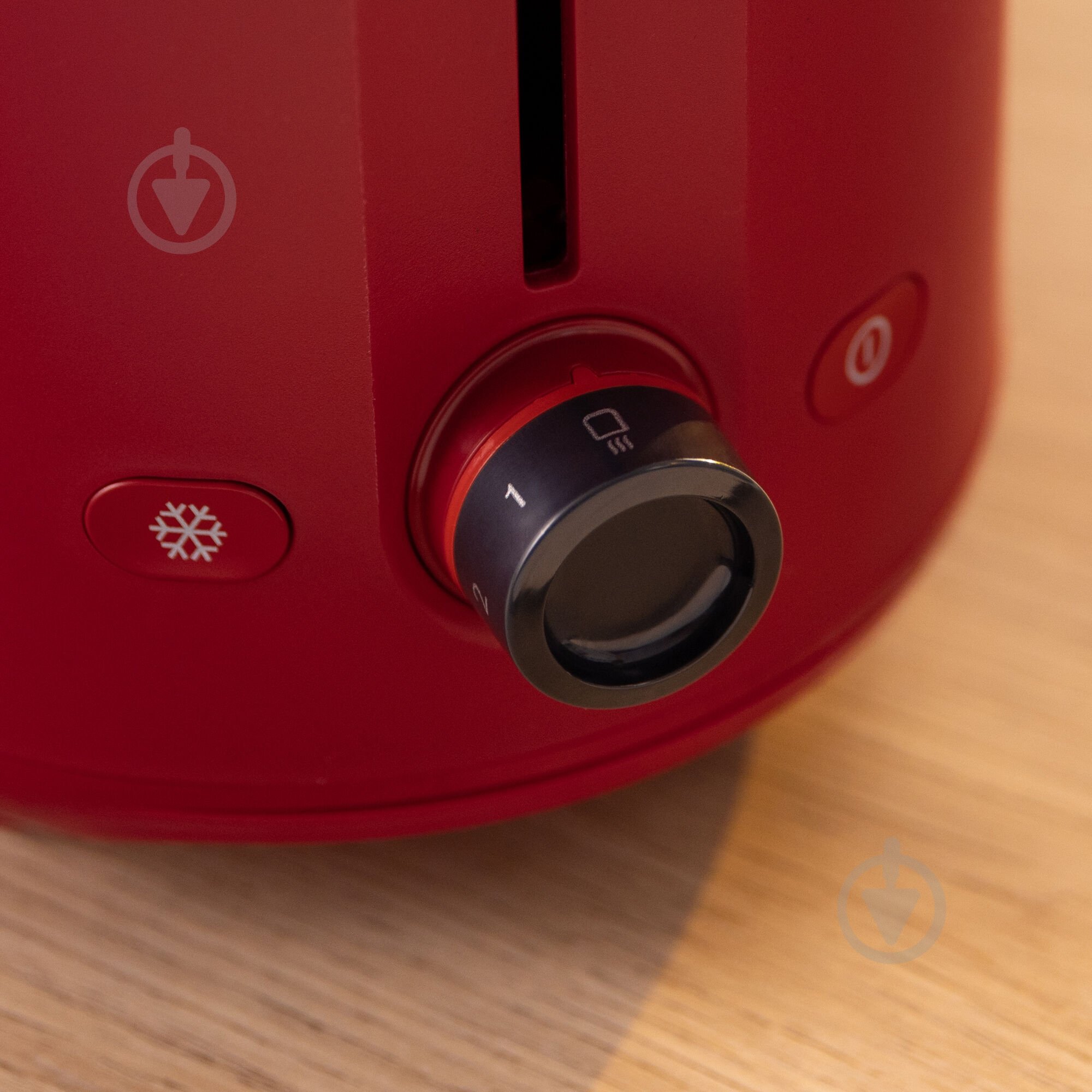 Тостер Bosch TAT2M124 - фото 3