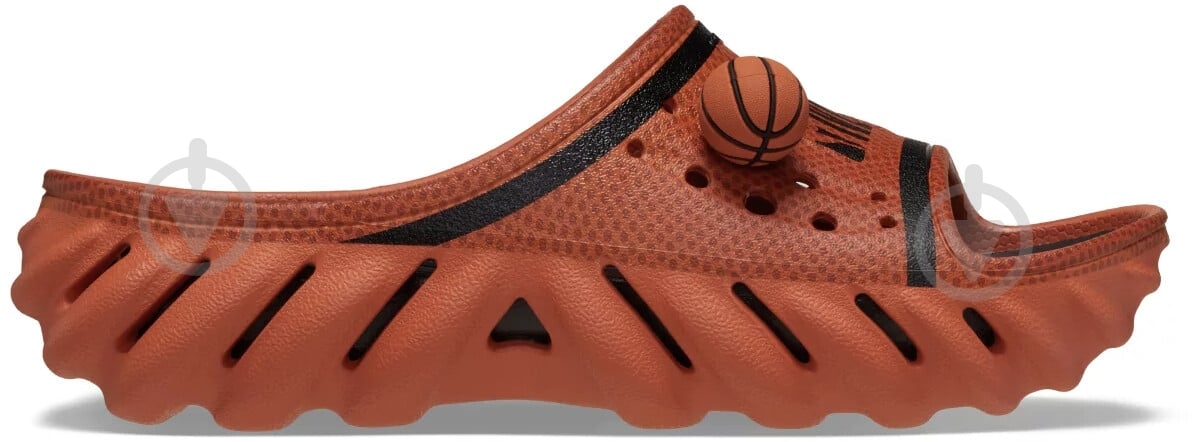 ᐉ Шльопанці Crocs NBA Echo Slide Sna 209791-805 р.42-43