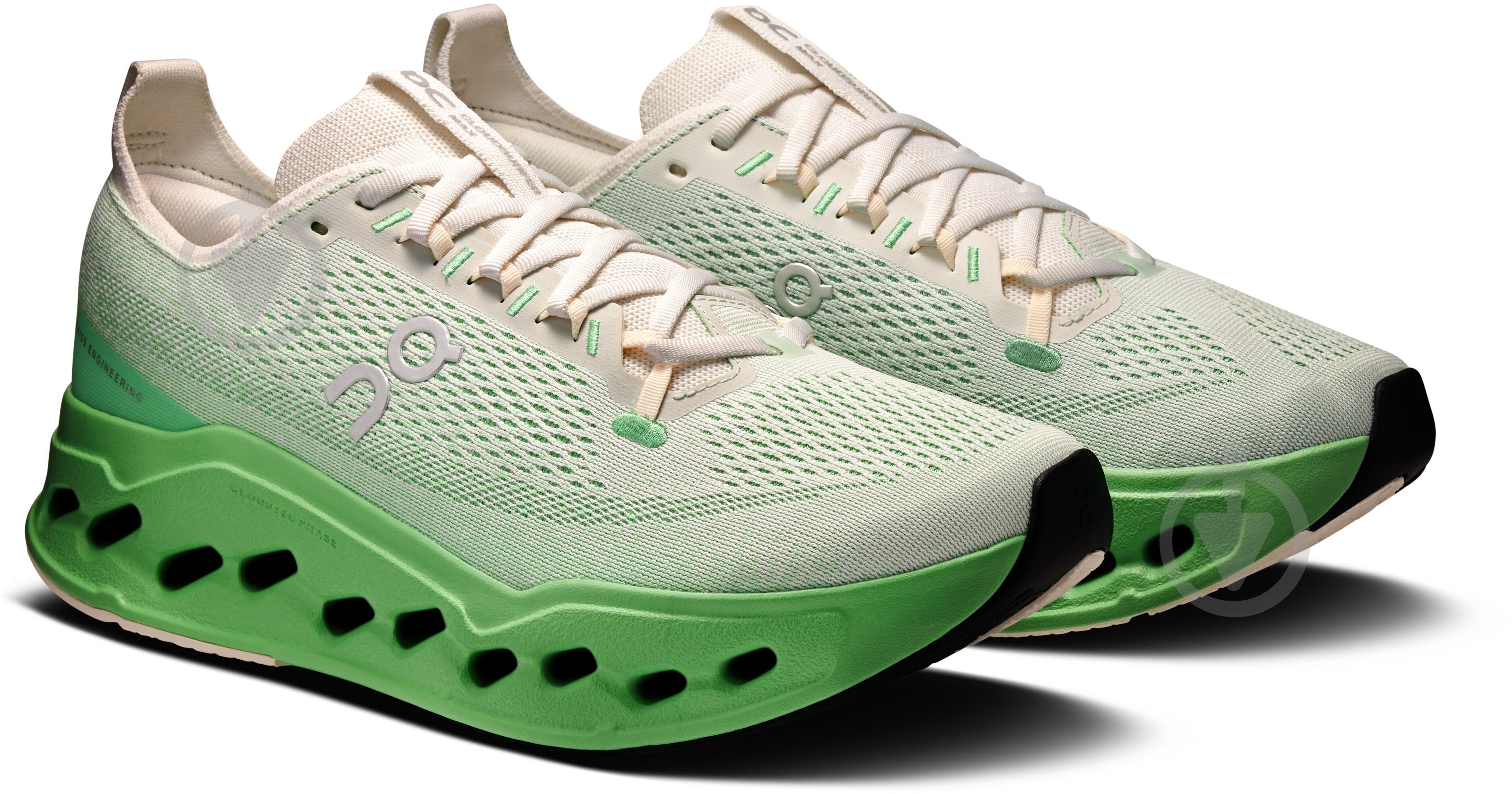 Кроссовки ON CLOUDSURFER MAX 3MF30433397 р.45 - фото 3 Кроссовки ON CLOUDSURFER MAX 3MF30433397 р.45 - фото 3