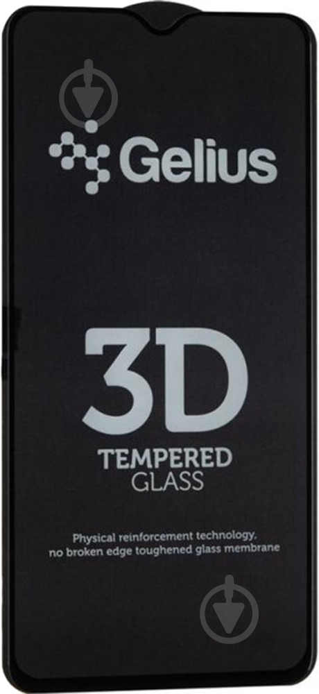 Защитное стекло Gelius Pro 3D для Xiaomi Redmi Note 5/5 Pro - фото 4