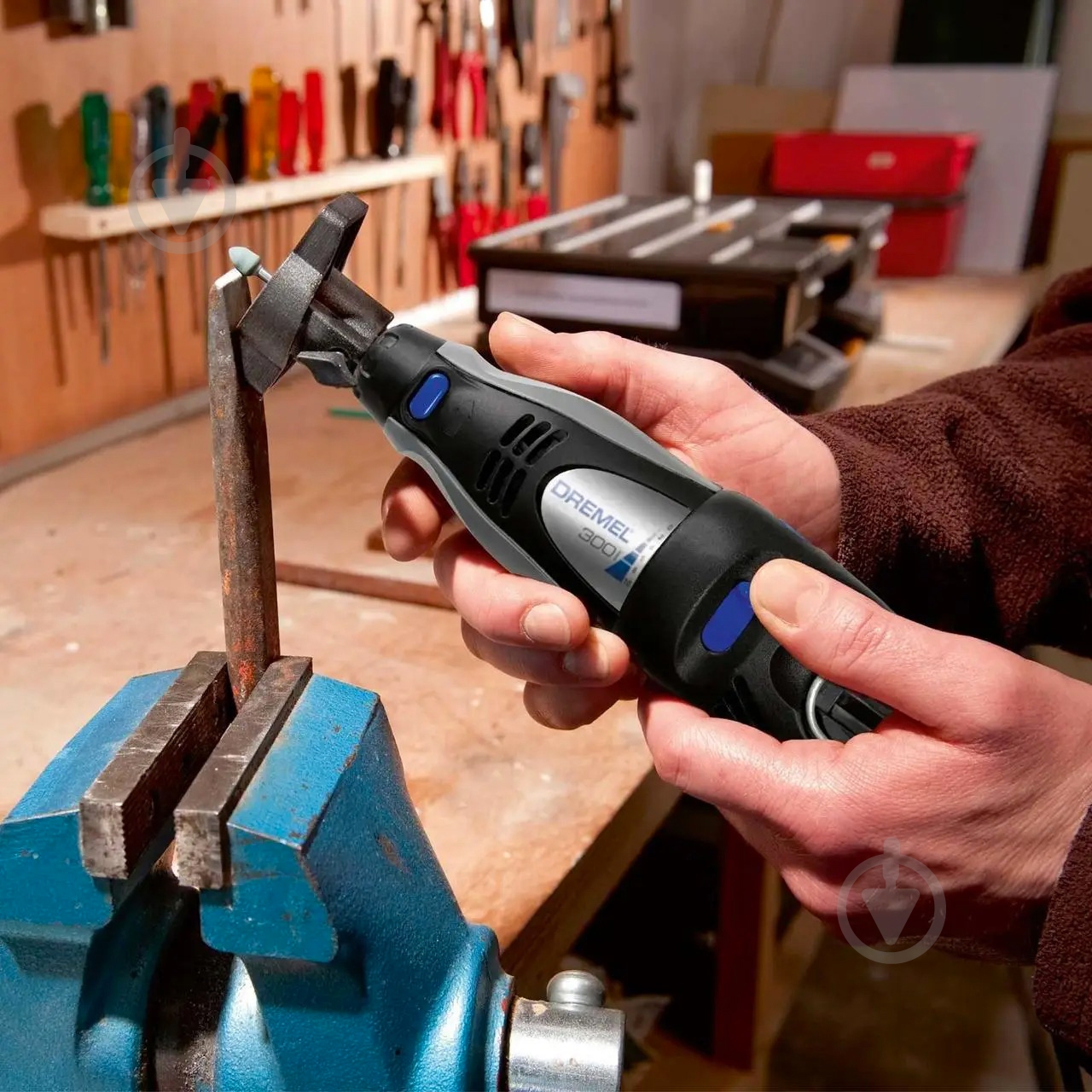 Платформа шлифовальная 576 Bosch 26150576JB - фото 4