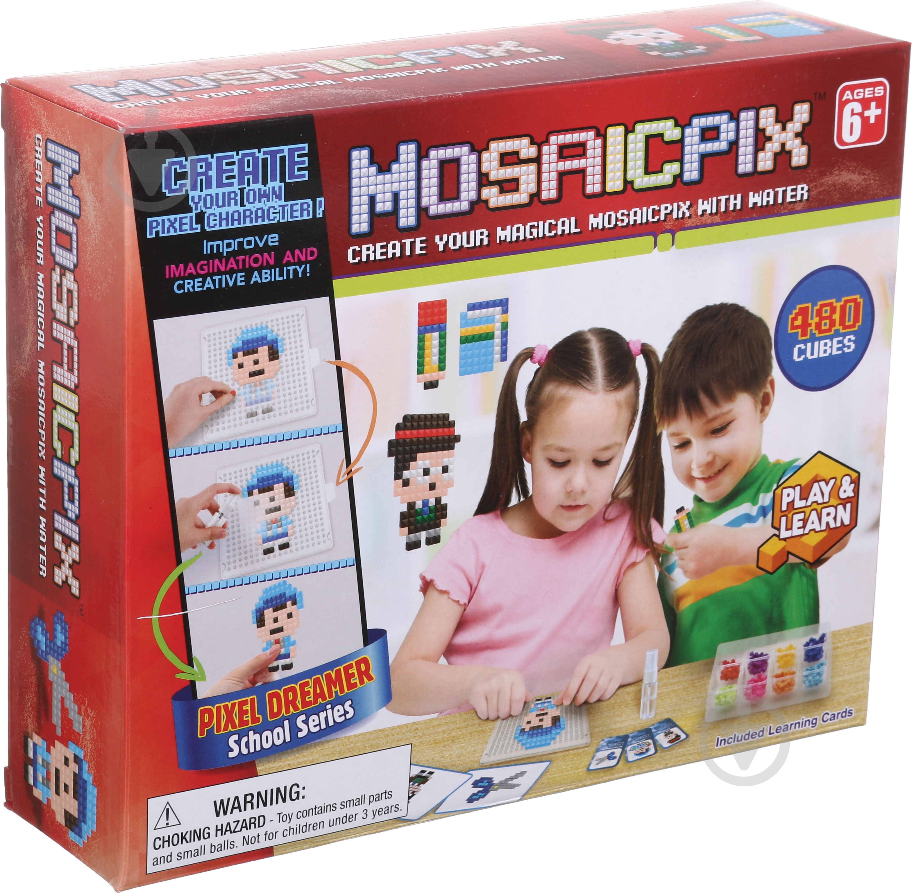 Водяная мозаика Shantou Китай C1300489 - фото 3