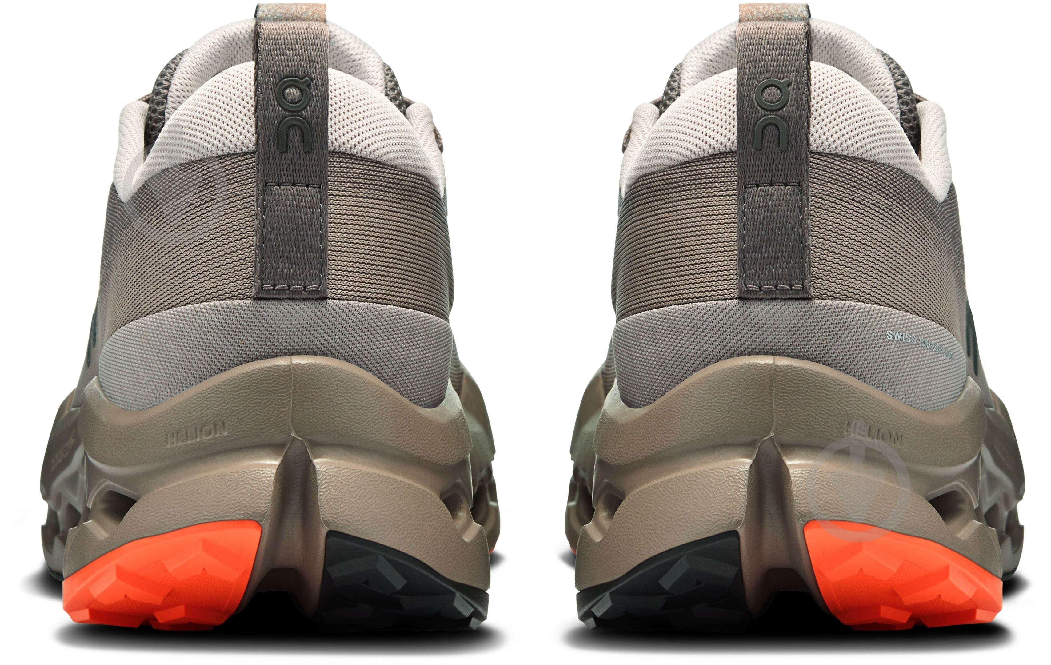 Кросівки ON CLOUDSURFER TRAIL 2 3MF30223609 р.45 - фото 4