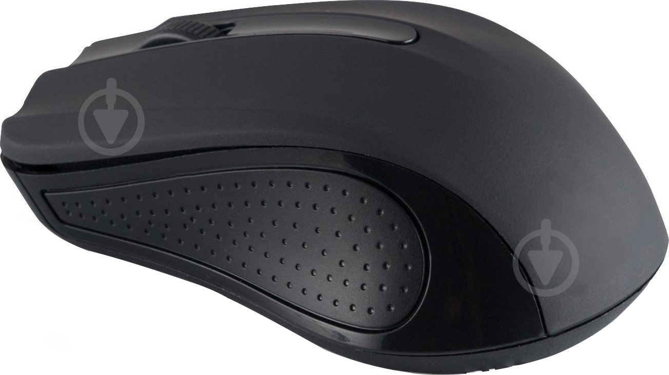 Миша Modecom MC-0WM9 Wireless black - фото 2
