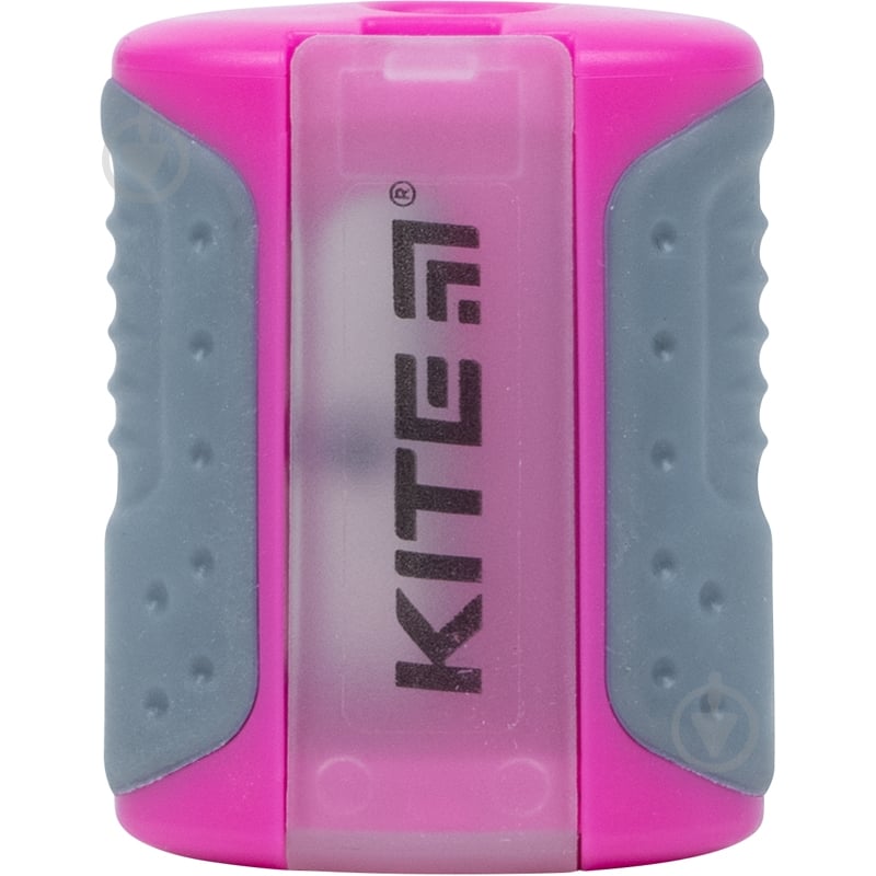 Точилка с контейнером Soft ассорти K21-370 KITE - фото 7