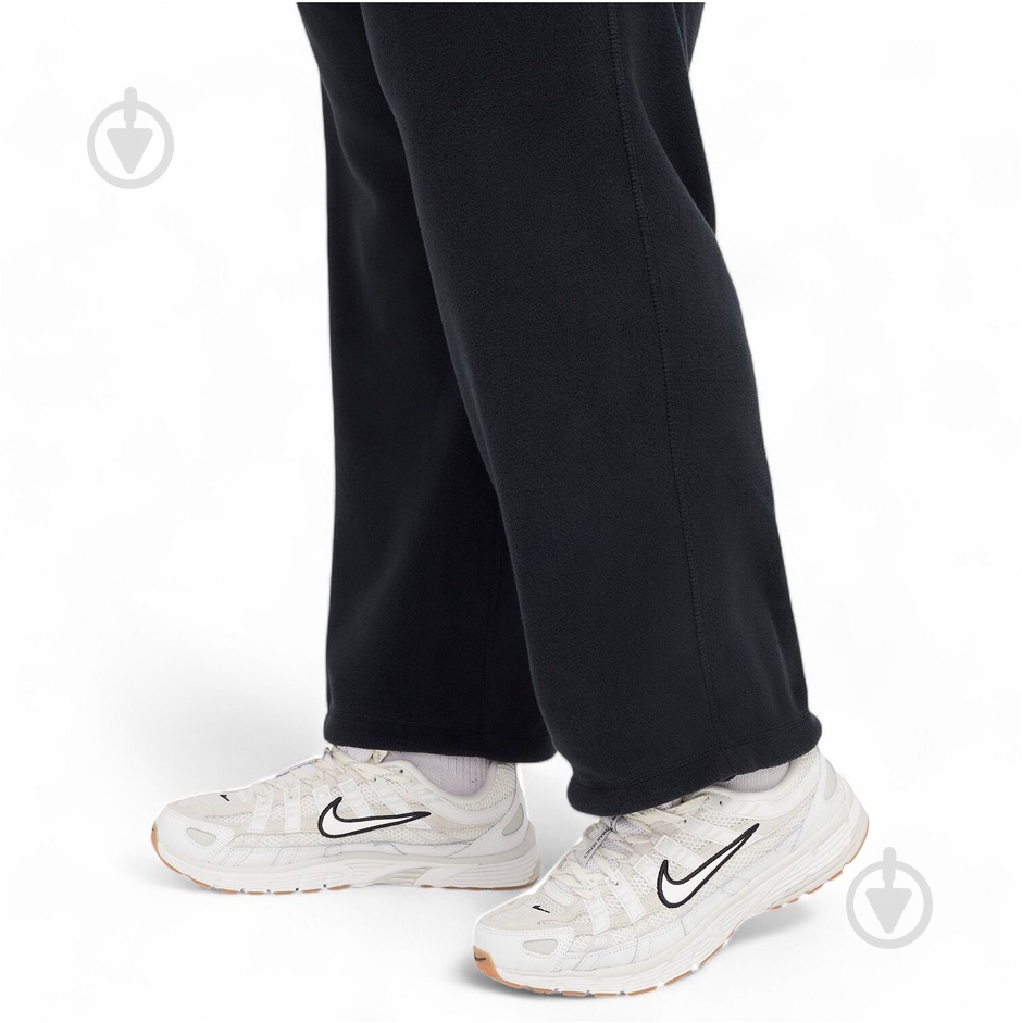 Брюки Nike Nk Club Ssnl Winterized Pant FZ0899-010 р. XL черный - фото 4 Брюки Nike Nk Club Ssnl Winterized Pant FZ0899-010 р. XL черный - фото 4