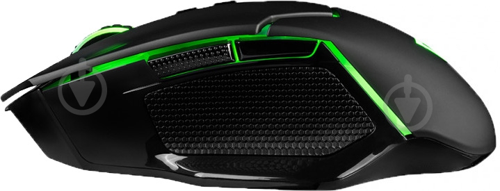 Мышь Modecom MC-GMX4 Plus Volcano black - фото 3