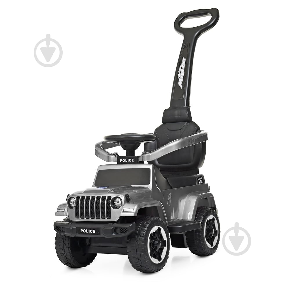 Каталка Bambi Racer 2 в 1 M 4288S-11 - фото 1 Каталка Bambi Racer 2 в 1 M 4288S-11 - фото 1
