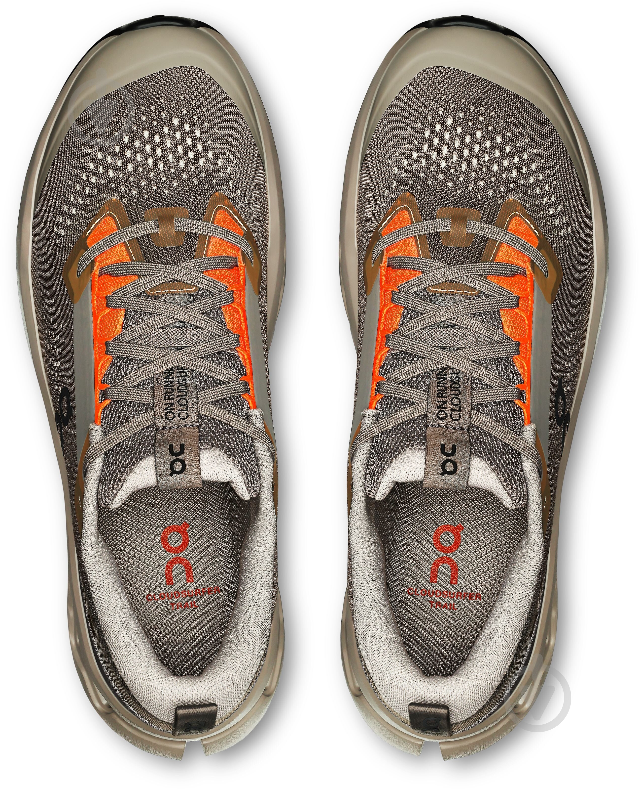 Кросівки ON CLOUDSURFER TRAIL 2 3MF30223609 р.46 - фото 5