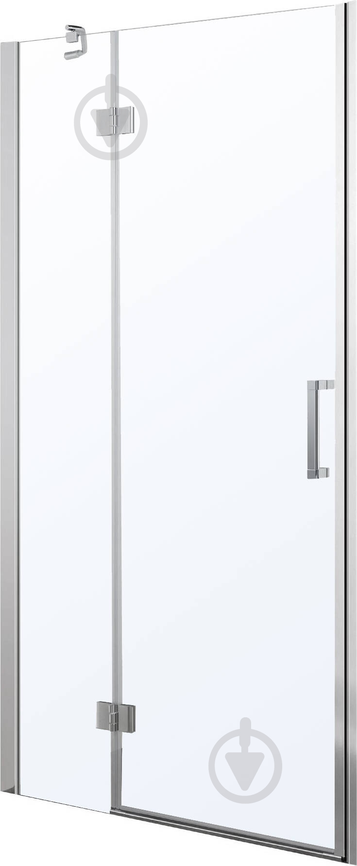 Душевые двери Eger 599-701(h) - фото 1 Душевые двери Eger 599-701(h) - фото 1