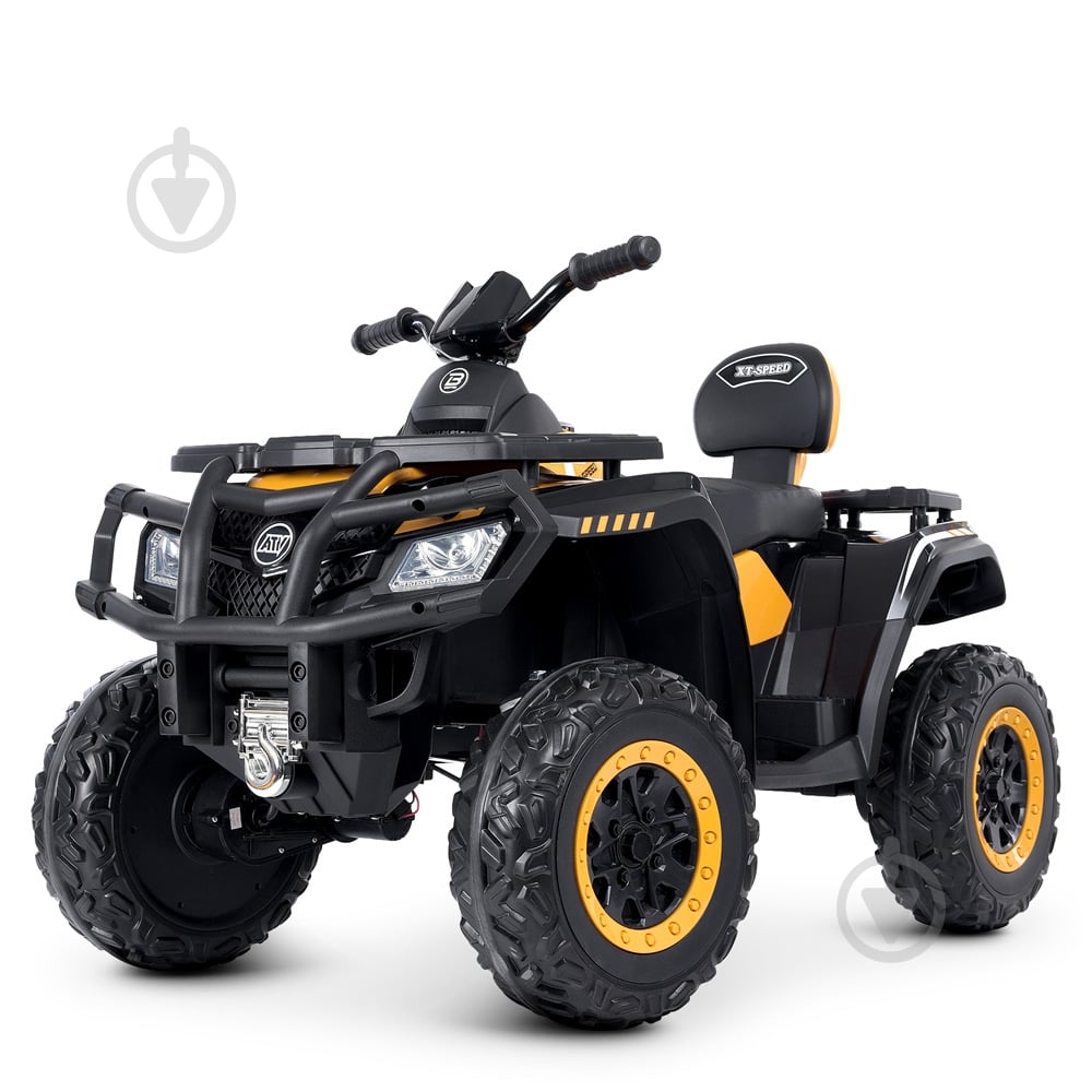Квадроцикл Bambi Racer M 4868EL-2-6(24V) - фото 1