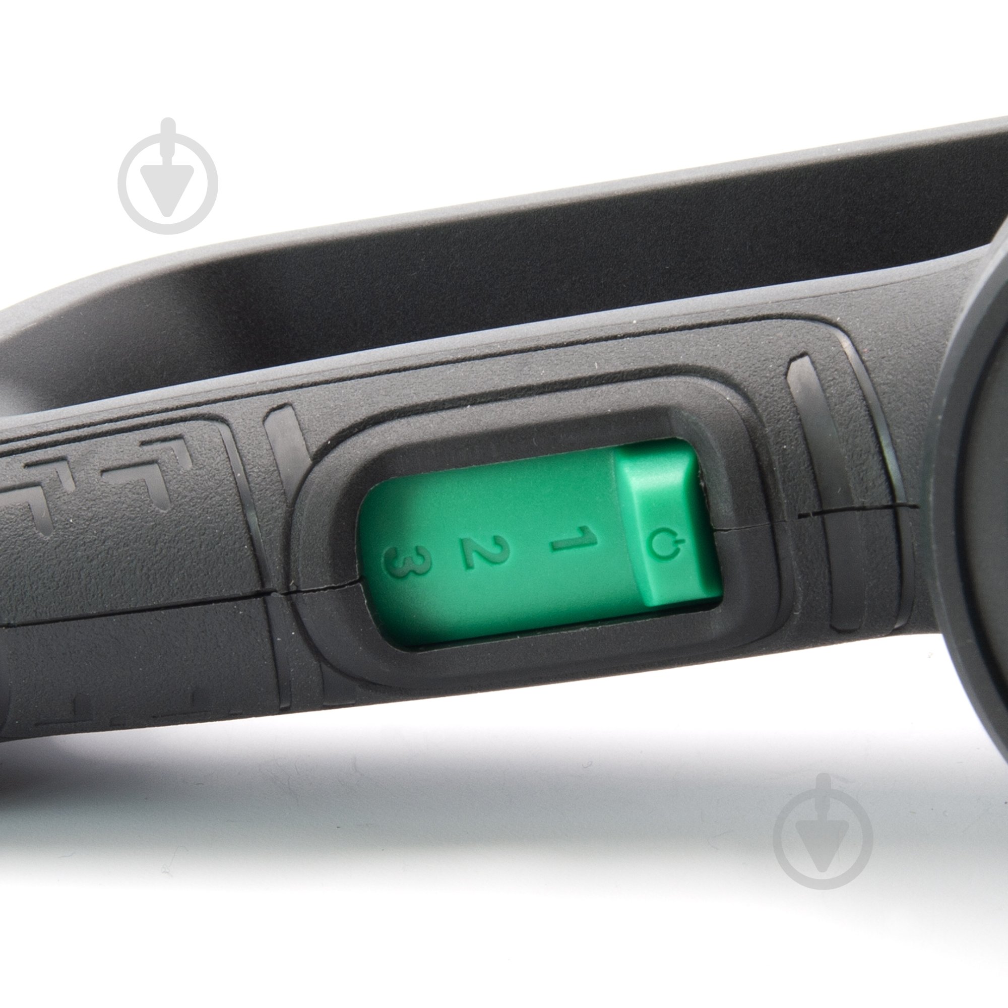 Фен будівельний DWT HLPP20-600 KV - фото 3