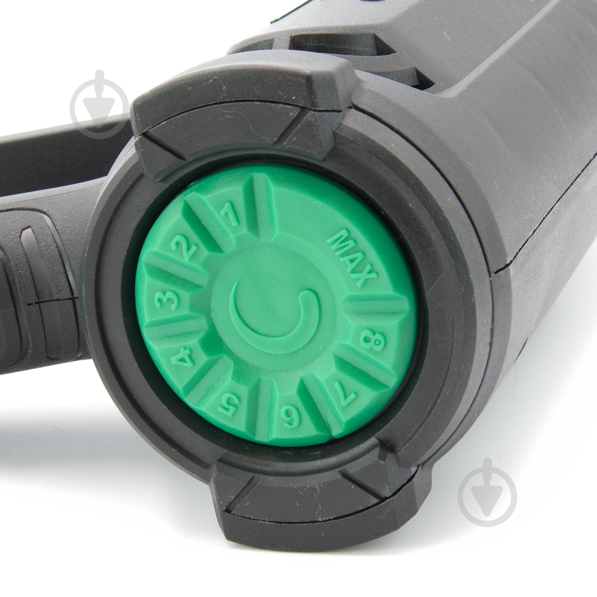 Фен будівельний DWT HLPP20-600 KV - фото 4