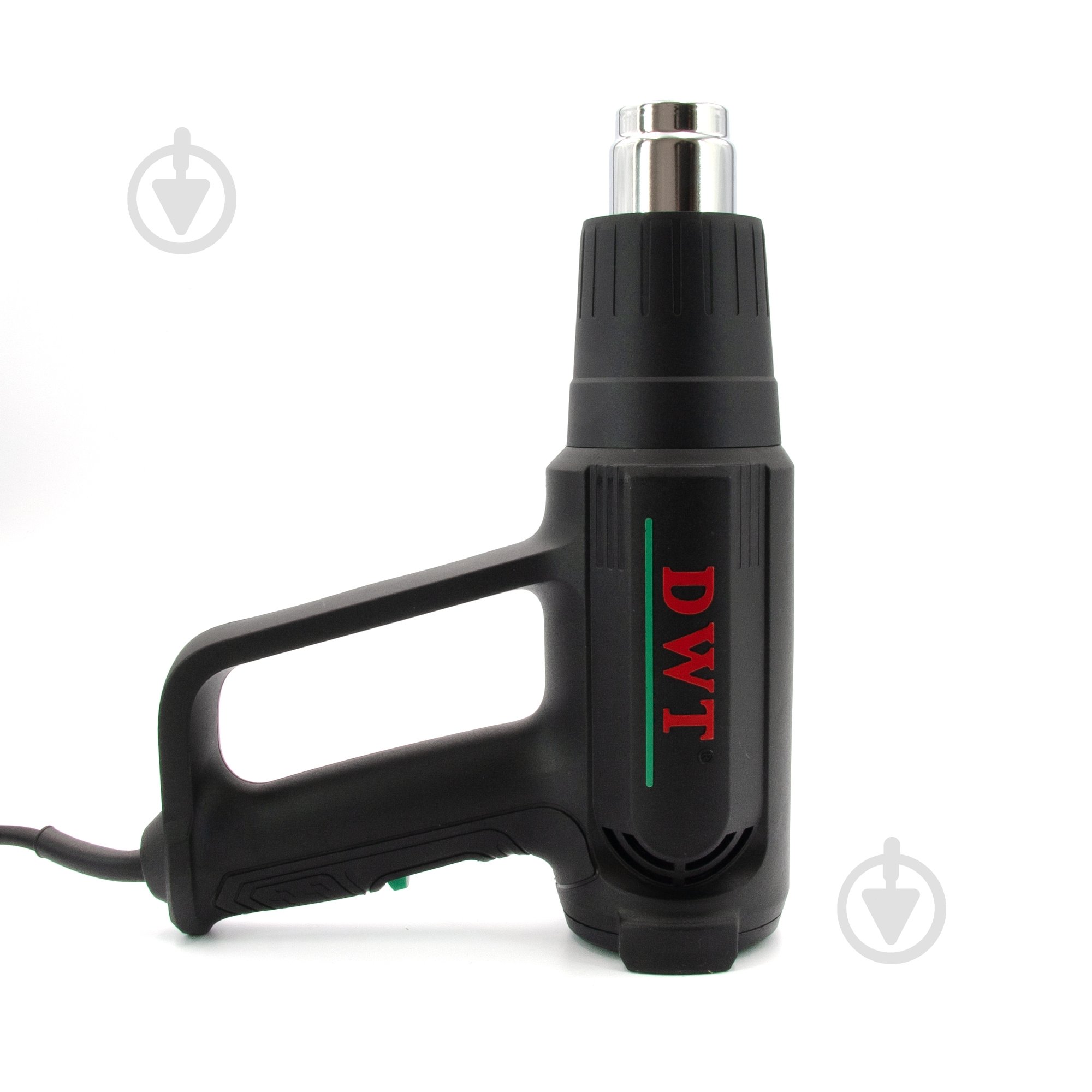 Фен будівельний DWT HLPP20-600 KV - фото 2