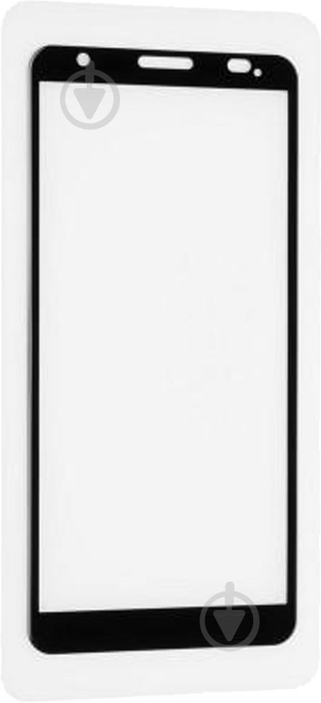 Защитное стекло Gelius Pro 3D для ZTE A3 (2020) - фото 2