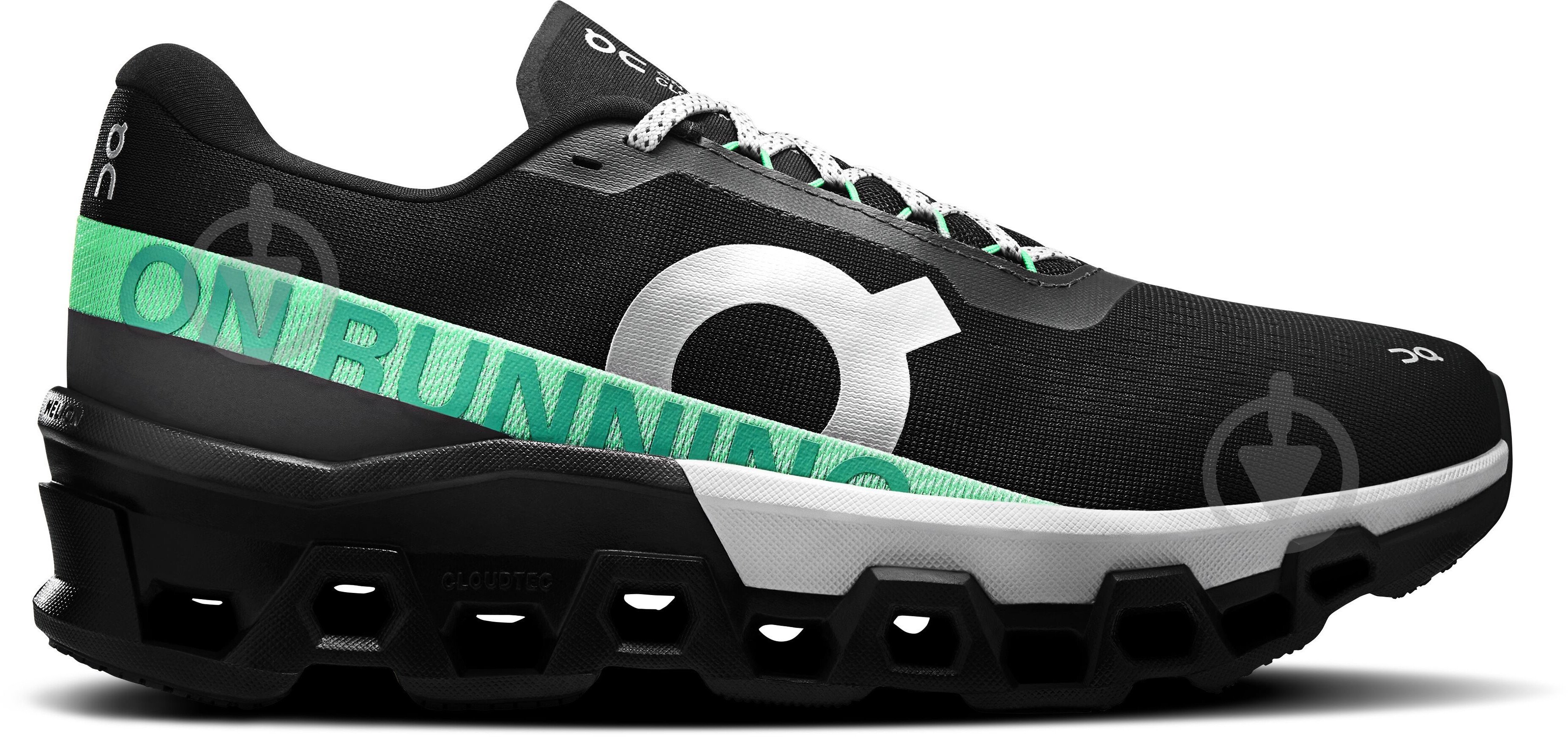 Кросівки ON Cloudmonster 2 3ME10120777 р.46 - фото 1