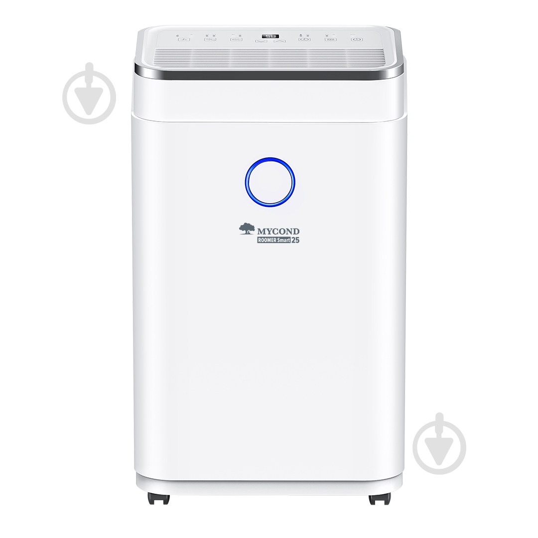 Осушитель воздуха Mycond Roomer Smart 25 - фото 3