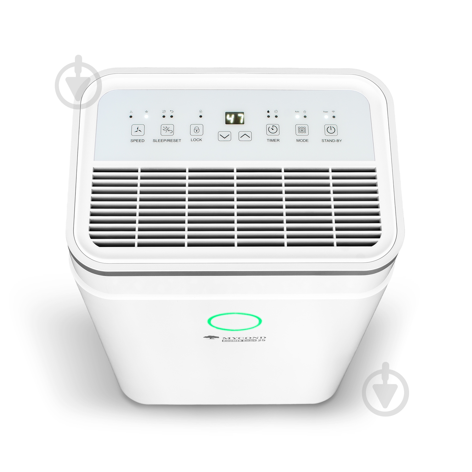 Осушитель воздуха Mycond Roomer Smart 25 - фото 6
