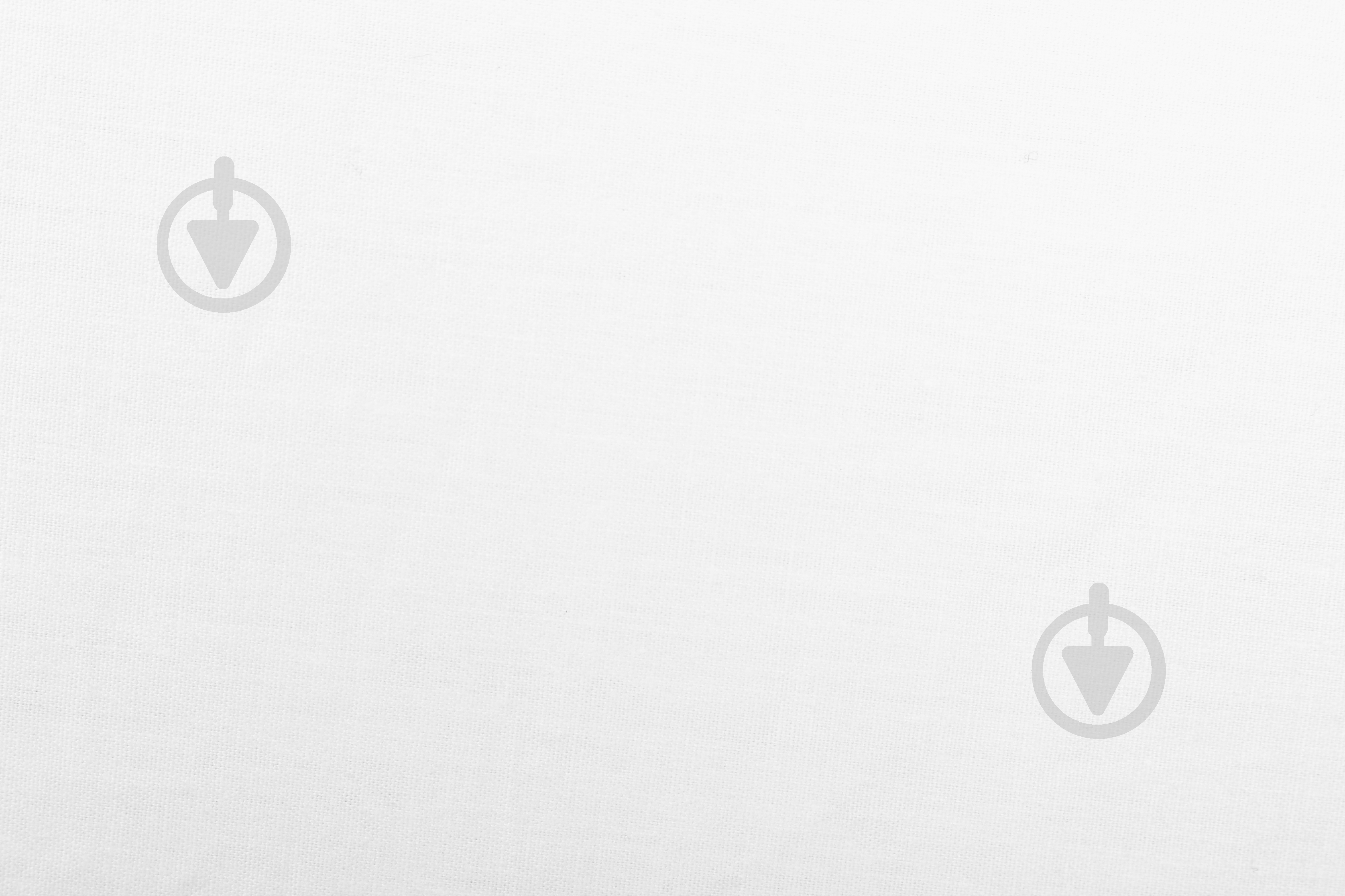 Подушка Руно Люкс Ярослав 50x70 см білий - фото 4