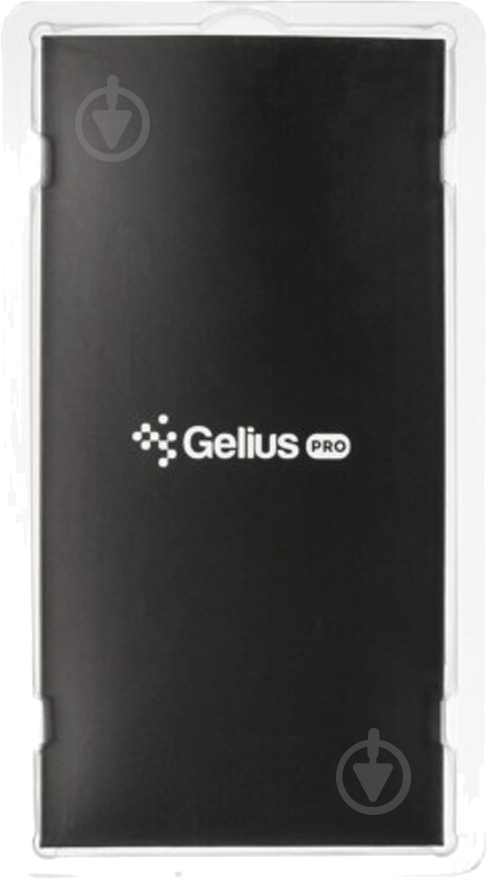 Защитное стекло Gelius Pro 3D для ZTE A5 (2019) - фото 4