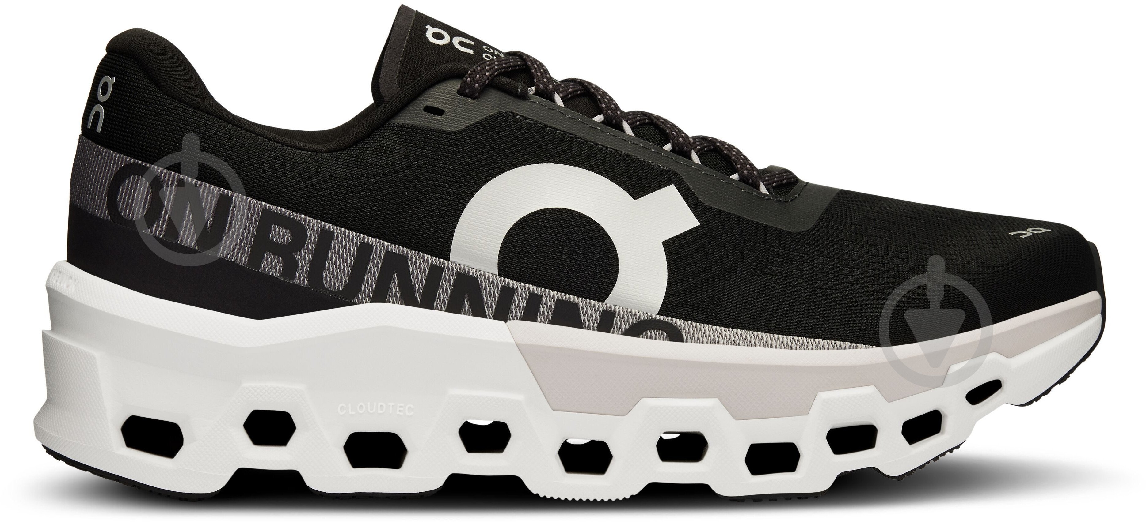 Кроссовки ON Cloudmonster 2 3ME10121197 р.46 - фото 1 Кроссовки ON Cloudmonster 2 3ME10121197 р.46 - фото 1